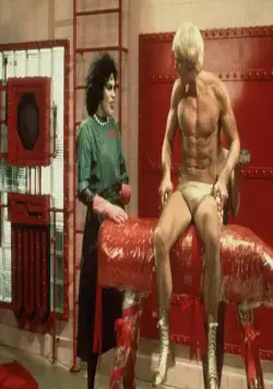 Шоу ужасов Рокки Хоррора (1975) через торрент скачать Шоу ужасов Рокки Хоррора (1975) фильм через торрент скачать