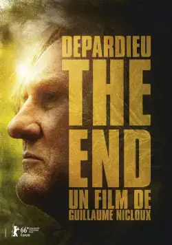 Конец / The End (2016) фильм скачать через торрент в хорошем качестве
