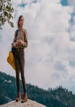 Смертельная тропа (2019) через торрент скачать Смертельная тропа (2019) фильм через торрент скачать