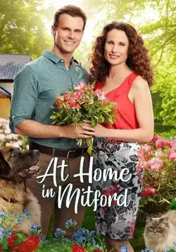 Дома, в Митфорде / At Home in Mitford (2017) фильм скачать через торрент в хорошем качестве