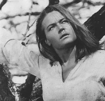 Олеся (1971) в хорошем качестве через торрент Олеся (1971) фильм в хорошем качестве через торрент