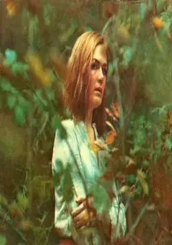 Олеся (1971) через торрент бесплатно Олеся (1971) фильм через торрент бесплатно