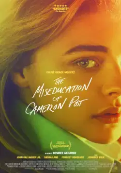 Неправильное воспитание Кэмерон Пост / The Miseducation of Cameron Post (2017) фильм скачать через торрент в хорошем качестве