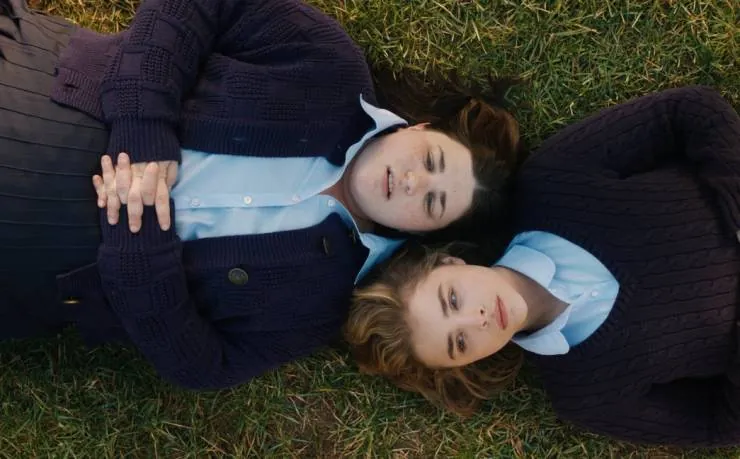 Неправильное воспитание Кэмерон Пост (2017) в хорошем качестве через торрент Неправильное воспитание Кэмерон Пост (2017) фильм в хорошем качестве через торрент