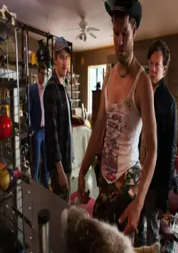 Последняя минута (2016) через торрент бесплатно Последняя минута (2016) фильм через торрент бесплатно