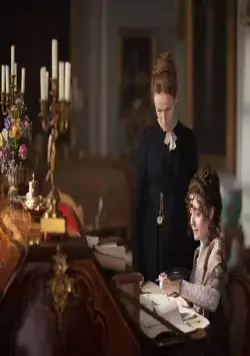 Тайные дневники мисс Энн Листер (2010) в хорошем качестве через торрент Тайные дневники мисс Энн Листер (2010) фильм в хорошем качестве через торрент