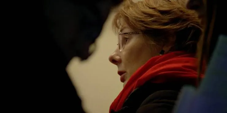 Ни судья, ни подсудимая (2017) через торрент бесплатно Ни судья, ни подсудимая (2017) фильм через торрент бесплатно