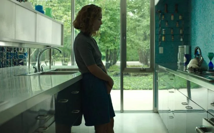 Колумбус (2016) через торрент бесплатно Колумбус (2016) фильм через торрент бесплатно