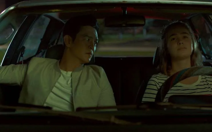 Колумбус (2016) через торрент скачать Колумбус (2016) фильм через торрент скачать