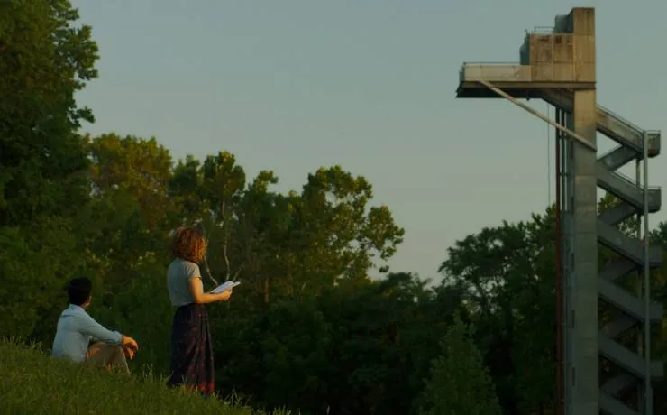 Колумбус (2016) в хорошем качестве через торрент Колумбус (2016) фильм в хорошем качестве через торрент