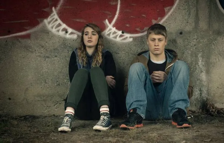 1:54 (2016) в хорошем качестве через торрент 1:54 (2016) фильм в хорошем качестве через торрент