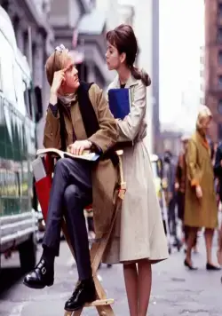 История Одри Хепберн (2000) через торрент скачать История Одри Хепберн (2000) фильм через торрент скачать