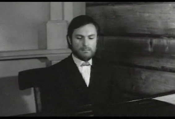 Старый дом (1970) через торрент скачать Старый дом (1970) фильм через торрент скачать