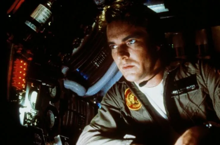 Внутреннее пространство (1987) через торрент скачать Внутреннее пространство (1987) фильм через торрент скачать