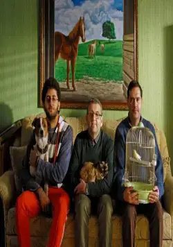 Люди и звери (2012) в хорошем качестве через торрент Люди и звери (2012) фильм в хорошем качестве через торрент