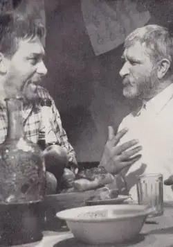 Последний месяц осени (1965) в хорошем качестве через торрент Последний месяц осени (1965) фильм в хорошем качестве через торрент