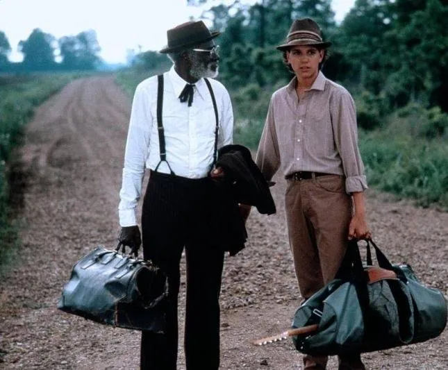 Перекресток (1986) через торрент скачать Перекресток (1986) фильм через торрент скачать