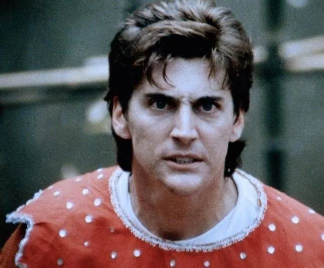 Король кикбоксеров (1990) через торрент скачать Король кикбоксеров (1990) фильм через торрент скачать