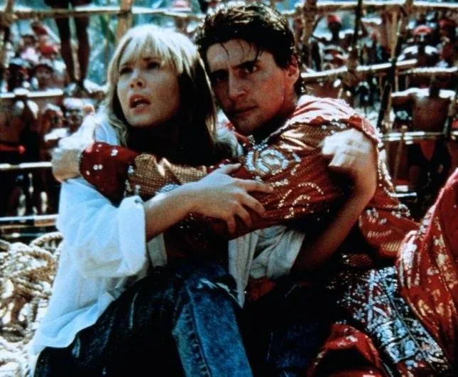 Король кикбоксеров (1990) в хорошем качестве через торрент Король кикбоксеров (1990) фильм в хорошем качестве через торрент