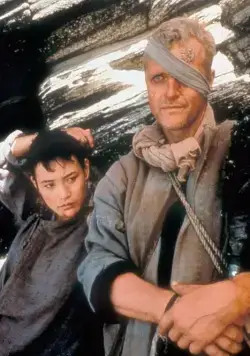 Приветствие джаггера (1989) через торрент скачать Приветствие джаггера (1989) фильм через торрент скачать