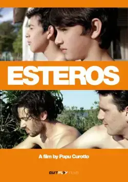 Эстерос / Esteros (2016) фильм скачать через торрент в хорошем качестве