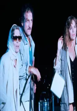 Полночный переход (1988) через торрент бесплатно Полночный переход (1988) фильм через торрент бесплатно