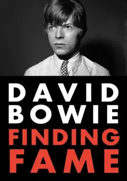 Дэвид Боуи: Путь к славе / David Bowie: Finding Fame (2019) фильм скачать через торрент в хорошем качестве