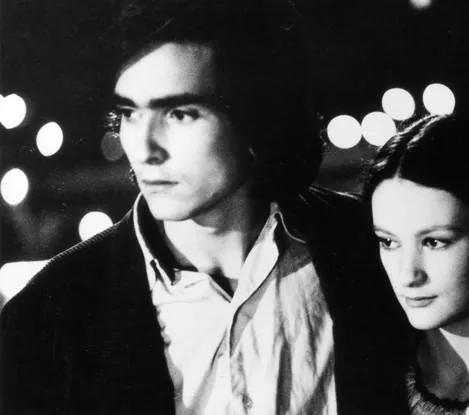 Четыре ночи мечтателя (1971) через торрент скачать Четыре ночи мечтателя (1971) фильм через торрент скачать