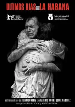 Последние дни в Гаване / Últimos días en La Habana (2016) фильм скачать через торрент в хорошем качестве