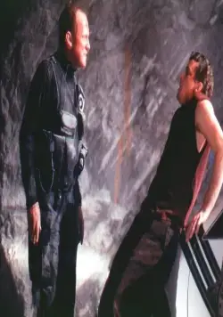 Замороженный ужас (1999) через торрент скачать Замороженный ужас (1999) фильм через торрент скачать