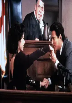 Мой кузен Винни (1992) через торрент бесплатно Мой кузен Винни (1992) фильм через торрент бесплатно