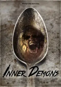 Внутренние демоны / Inner Demons (2014) фильм скачать через торрент в хорошем качестве