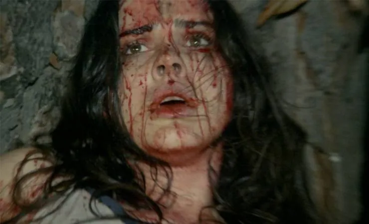 Внутренние демоны (2014) через торрент скачать Внутренние демоны (2014) фильм через торрент скачать