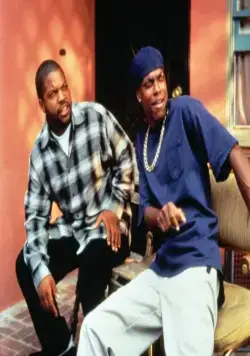 Пятница (1995) в хорошем качестве через торрент Пятница (1995) фильм в хорошем качестве через торрент