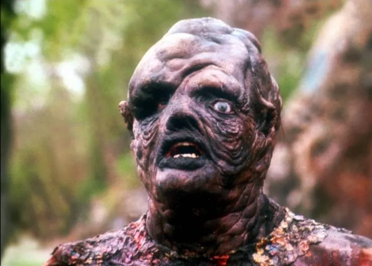 Токсичный мститель 3: Последнее искушение Токси (1989) через торрент скачать Токсичный мститель 3: Последнее искушение Токси (1989) фильм через торрент скачать