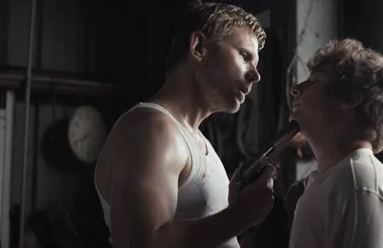 Мы должны выбраться из этого места (2013) в хорошем качестве через торрент Мы должны выбраться из этого места (2013) фильм в хорошем качестве через торрент