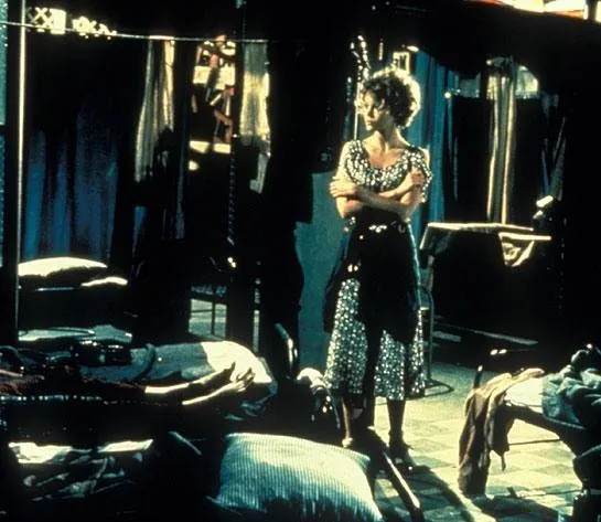 Загнанных лошадей пристреливают, не правда ли? (1969) в хорошем качестве через торрент Загнанных лошадей пристреливают, не правда ли? (1969) фильм в хорошем качестве через торрент