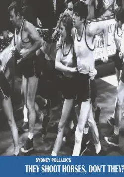 Загнанных лошадей пристреливают, не правда ли? (1969) через торрент скачать Загнанных лошадей пристреливают, не правда ли? (1969) фильм через торрент скачать