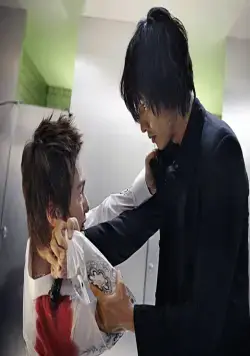 Человек из ниоткуда (2010) через торрент скачать Человек из ниоткуда (2010) фильм через торрент скачать