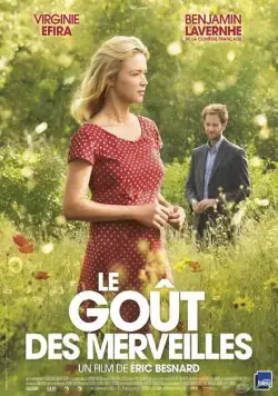 Вкус чудес / Le goût des merveilles (2015) фильм скачать через торрент в хорошем качестве