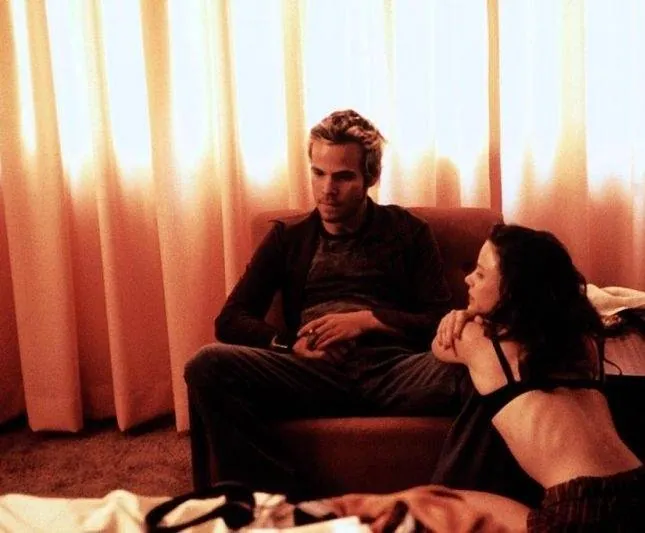 Зона преступности (1997) через торрент бесплатно Зона преступности (1997) фильм через торрент бесплатно