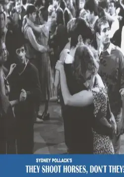 Загнанных лошадей пристреливают, не правда ли? (1969) через торрент бесплатно Загнанных лошадей пристреливают, не правда ли? (1969) фильм через торрент бесплатно