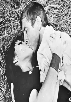 Быстрее, кошечка! Убей, убей! (1965) в хорошем качестве через торрент Быстрее, кошечка! Убей, убей! (1965) фильм в хорошем качестве через торрент