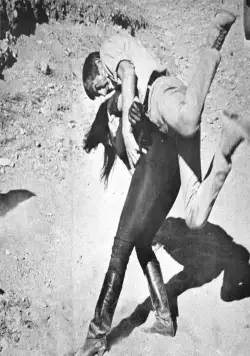 Быстрее, кошечка! Убей, убей! (1965) через торрент скачать Быстрее, кошечка! Убей, убей! (1965) фильм через торрент скачать