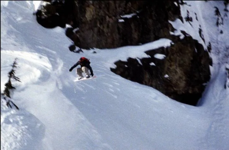 Отмороженные (2001) через торрент бесплатно Отмороженные (2001) фильм через торрент бесплатно