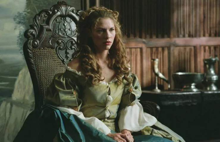 Красота по-английски (2004) через торрент бесплатно Красота по-английски (2004) фильм через торрент бесплатно