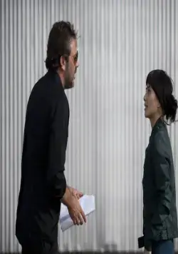 Курьер (2011) через торрент скачать Курьер (2011) фильм через торрент скачать