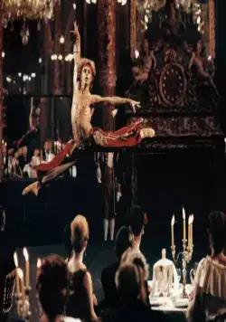 Болеро (1981) через торрент скачать Болеро (1981) фильм через торрент скачать