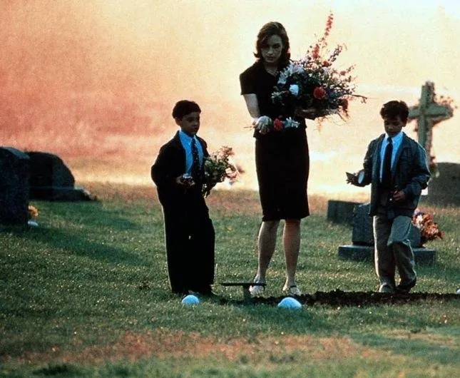 Зона преступности (1997) через торрент скачать Зона преступности (1997) фильм через торрент скачать