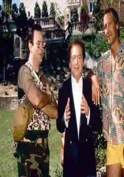 Гольф-клуб 2 (1988) через торрент бесплатно Гольф-клуб 2 (1988) фильм через торрент бесплатно